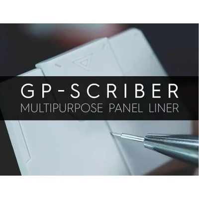 GUNPRIMER : GP-SCRIBER MULTI PURPOSE PANEL LINER
