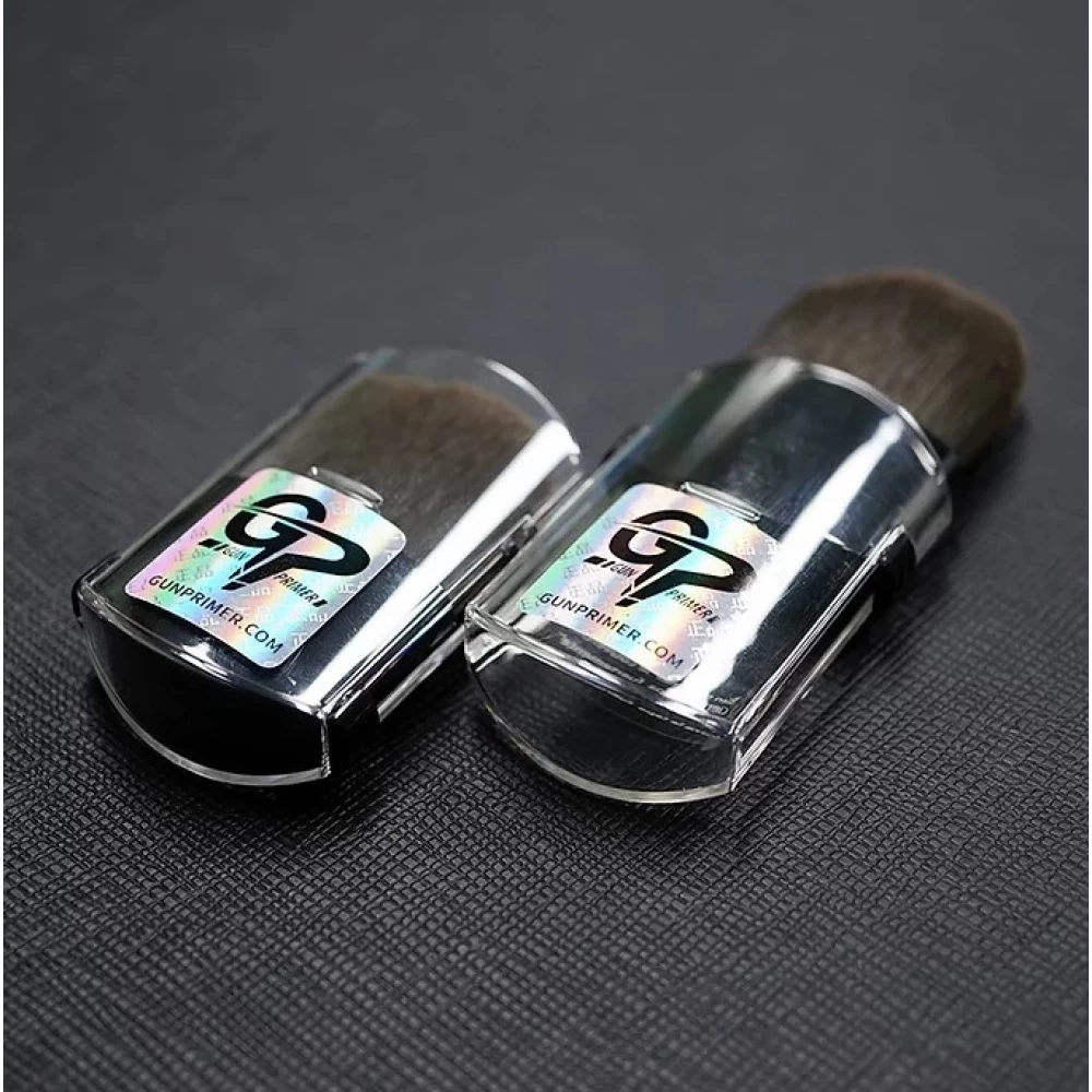 GUNPRIMER : DUST BRUSH POCKET – Image 3