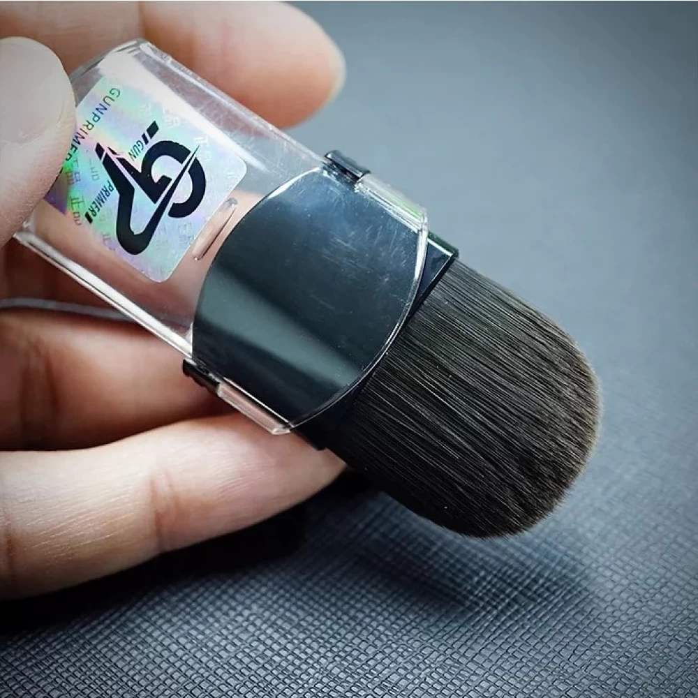 GUNPRIMER : DUST BRUSH POCKET – Image 2