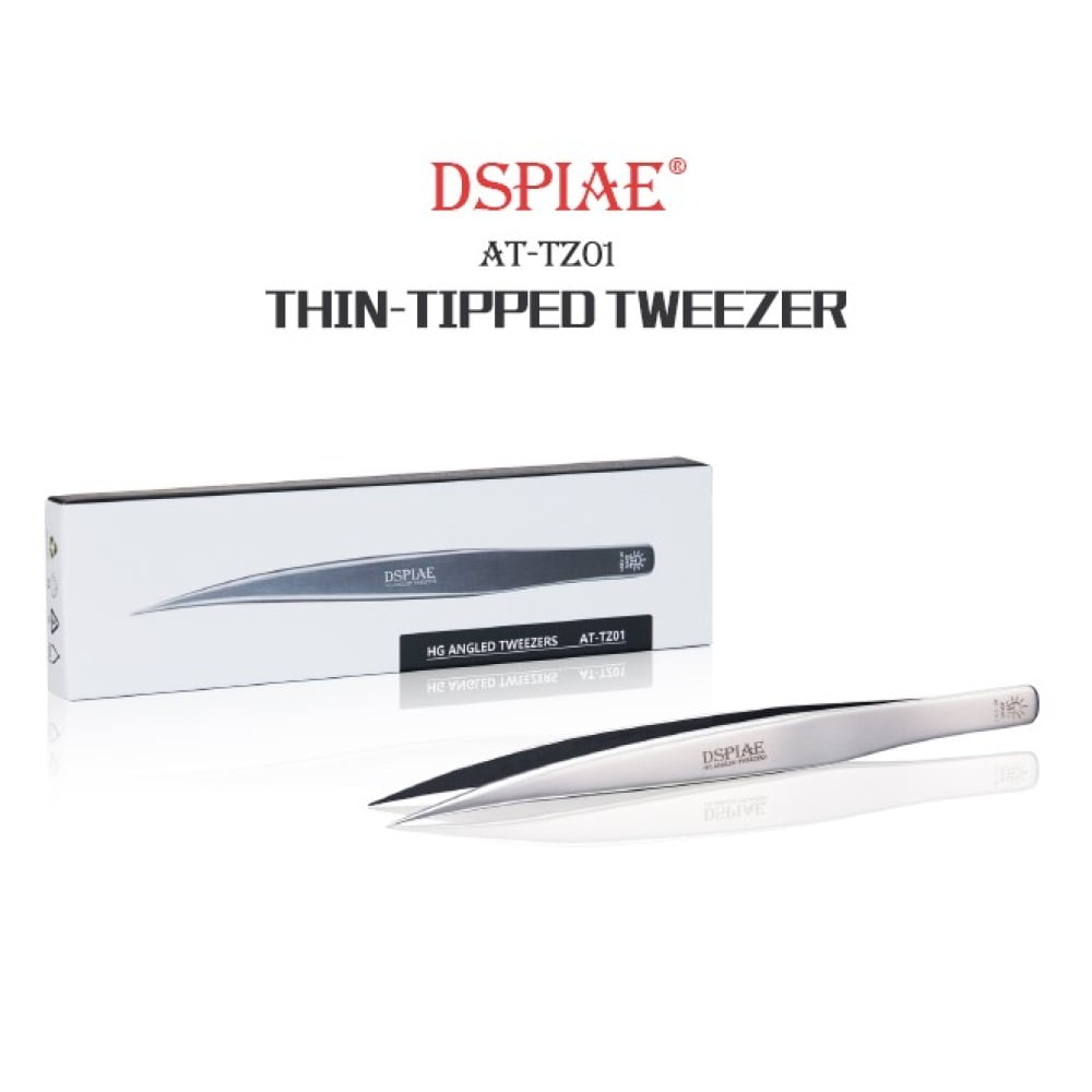 DSPIAE : THIN-TIPPED TWEEZER