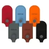 DSPIAE : PROTECTION PINCE EN CUIR (ROUGE) – Image 4