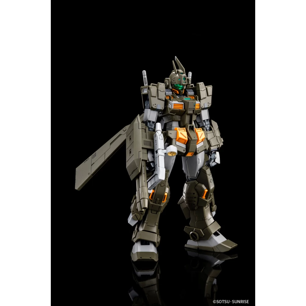 MG 1/100 GUNDAM STORMBRINGER F.A. / GM TURBULENCE – Image 9