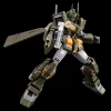 MG 1/100 GUNDAM STORMBRINGER F.A. / GM TURBULENCE – Image 4