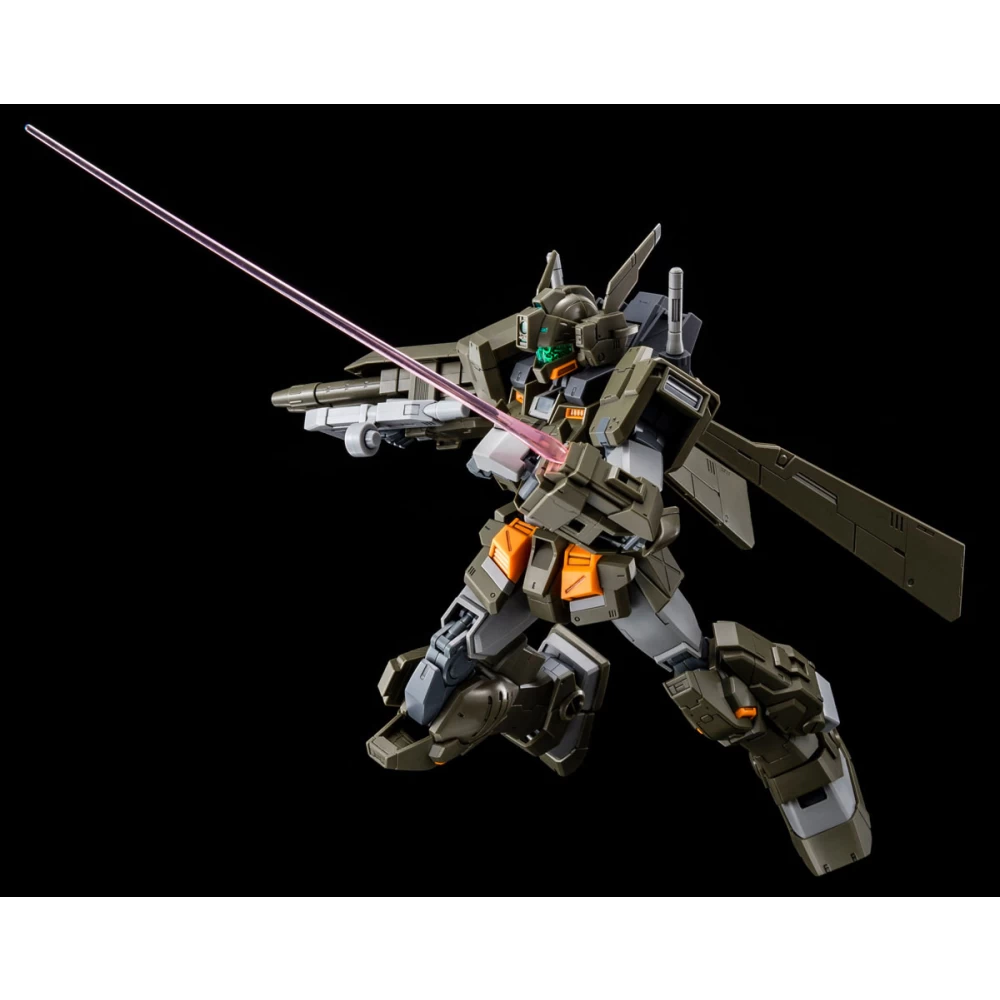 MG 1/100 GUNDAM STORMBRINGER F.A. / GM TURBULENCE – Image 3