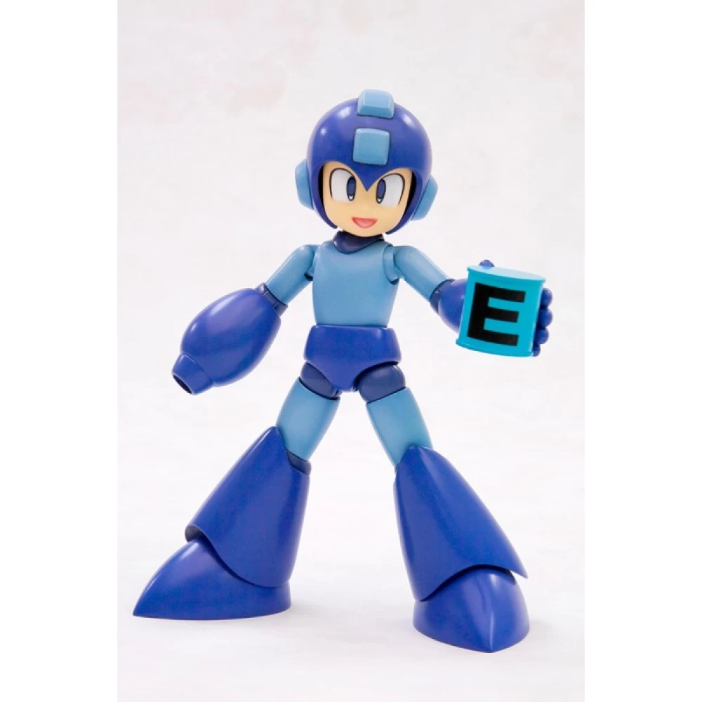 MEGA MAN 1/10 (ROCK MAN) REPACKAGE VER. – Image 5