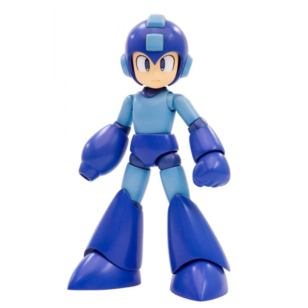 MEGA MAN 1/10 (ROCK MAN) REPACKAGE VER. – Image 2