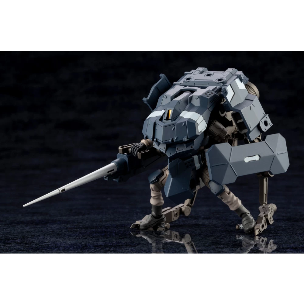 HEXA GEAR 1/24 : AERIAL FIGHTER WOODPECKER – Image 11