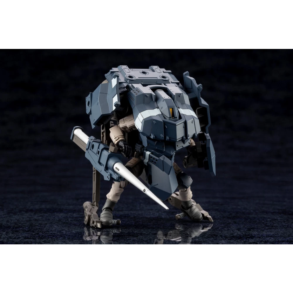 HEXA GEAR 1/24 : AERIAL FIGHTER WOODPECKER – Image 2