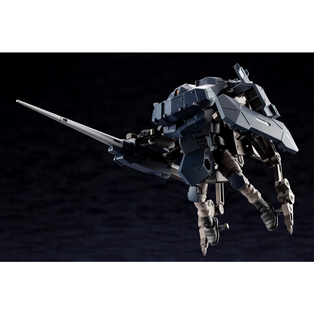 HEXA GEAR 1/24 : AERIAL FIGHTER WOODPECKER – Image 5