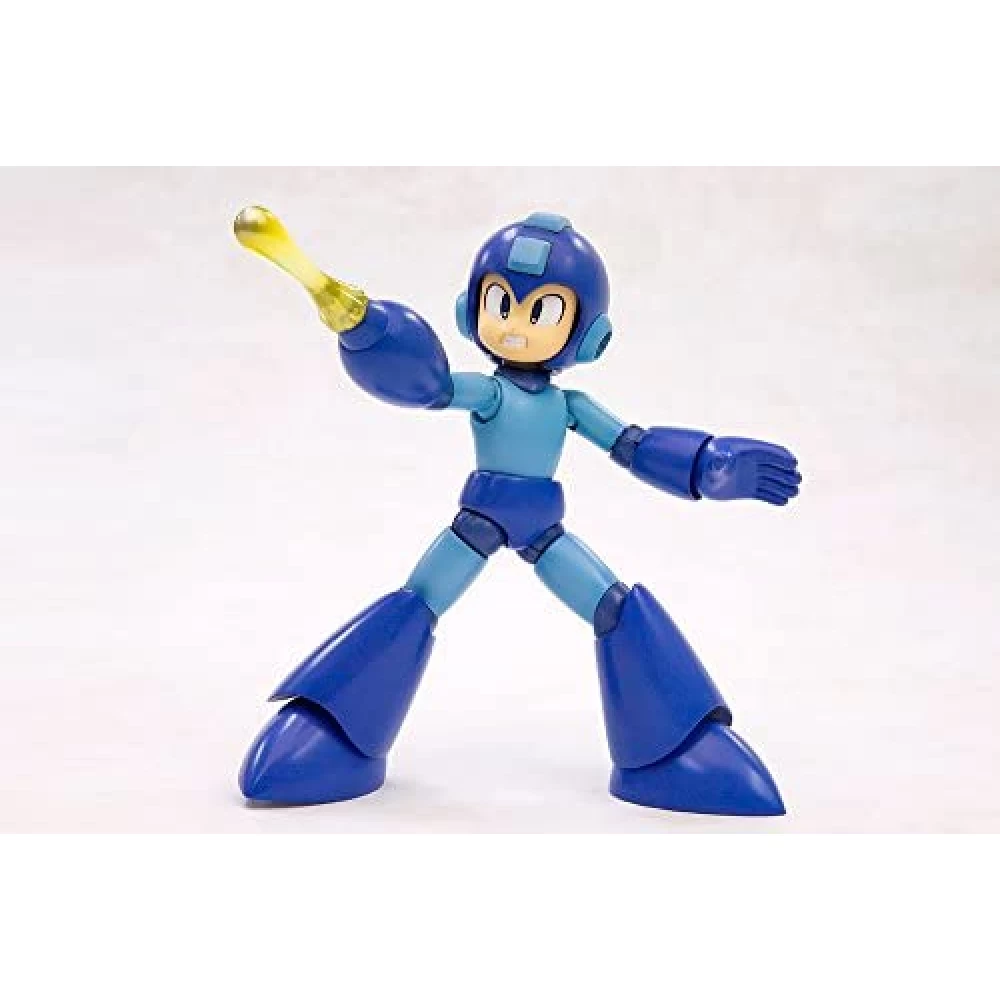 MEGA MAN 1/10 (ROCK MAN) REPACKAGE VER. – Image 8