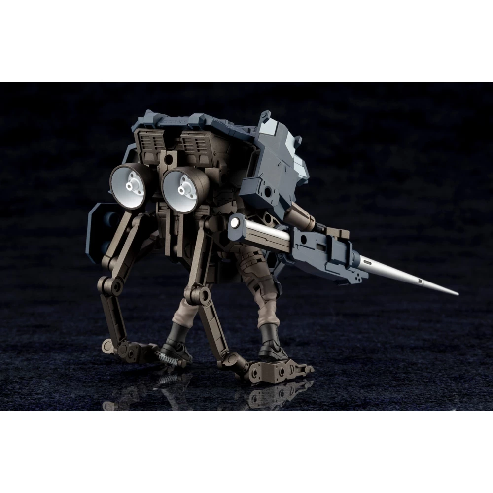 HEXA GEAR 1/24 : AERIAL FIGHTER WOODPECKER – Image 9