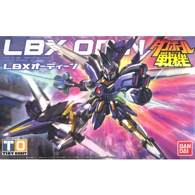 LBX - ODIN