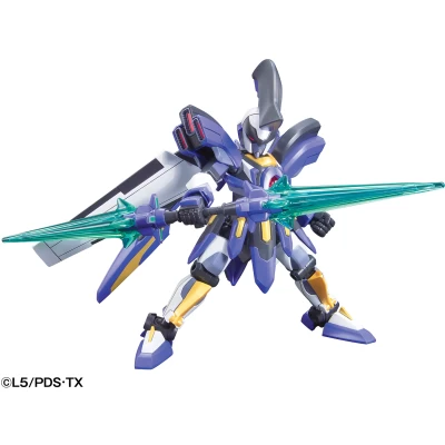 LBX - ODIN