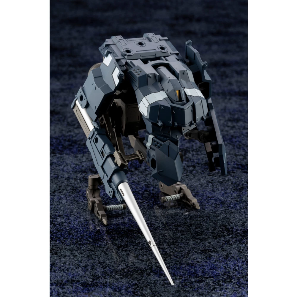 HEXA GEAR 1/24 : AERIAL FIGHTER WOODPECKER – Image 3