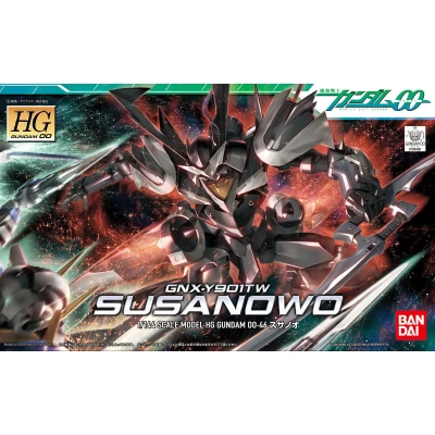 HGOO 1/144 SUSANOWO