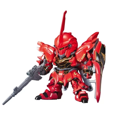 SD BB SENSHI SINANJU