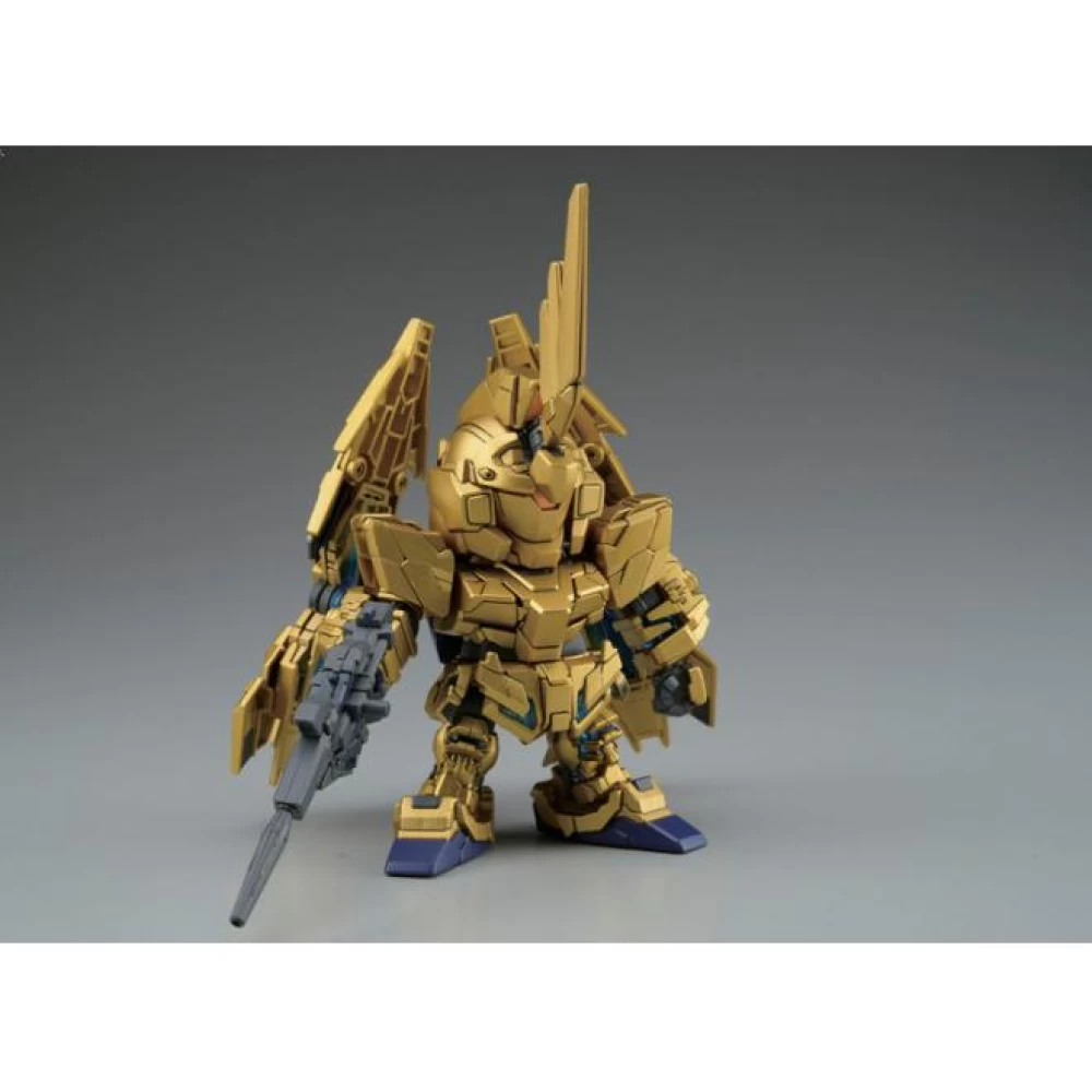 SD BB SENSHI UNICORN GUNDAM 03 PHENEX – Image 5