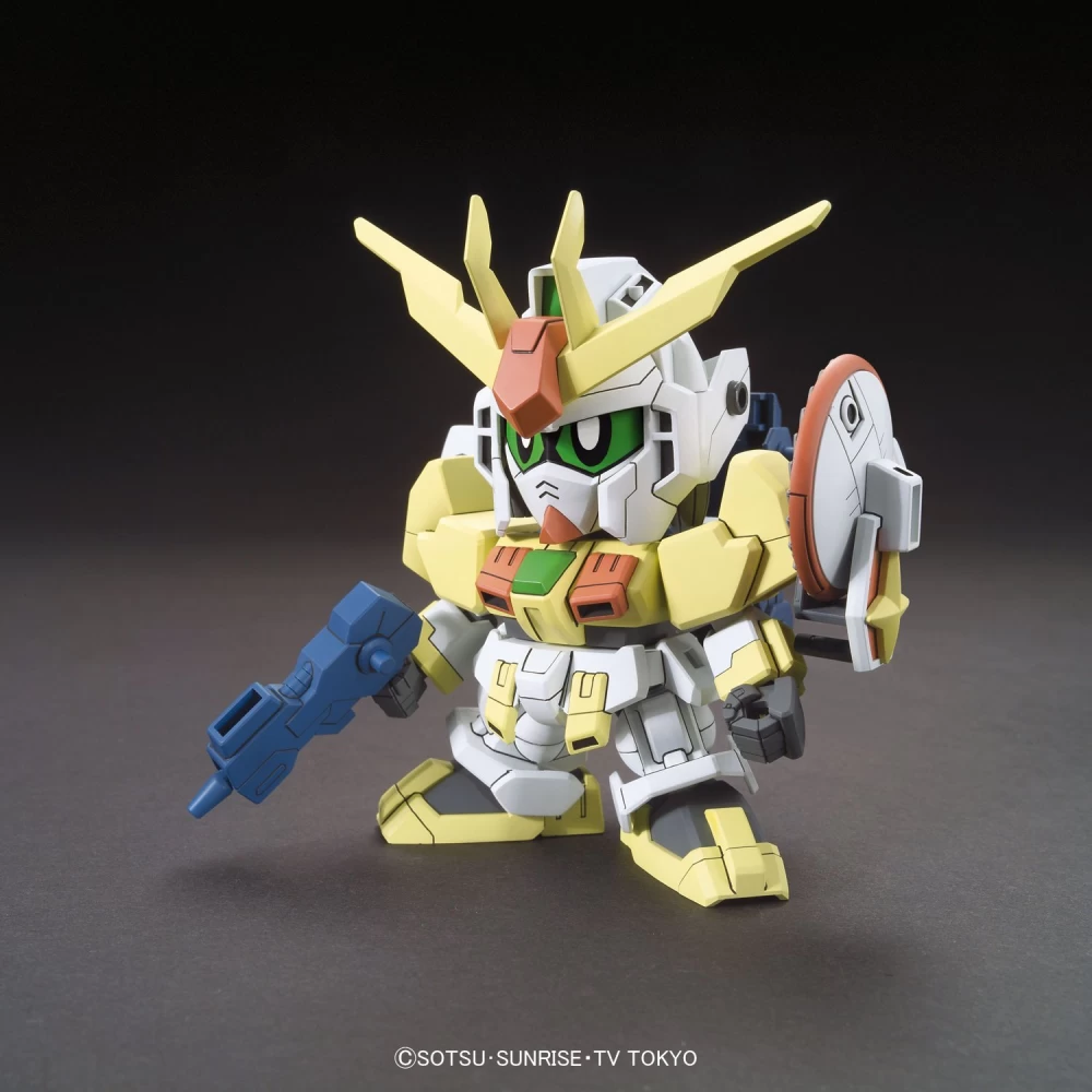 SDBF WINNING GUNDAM – Image 4