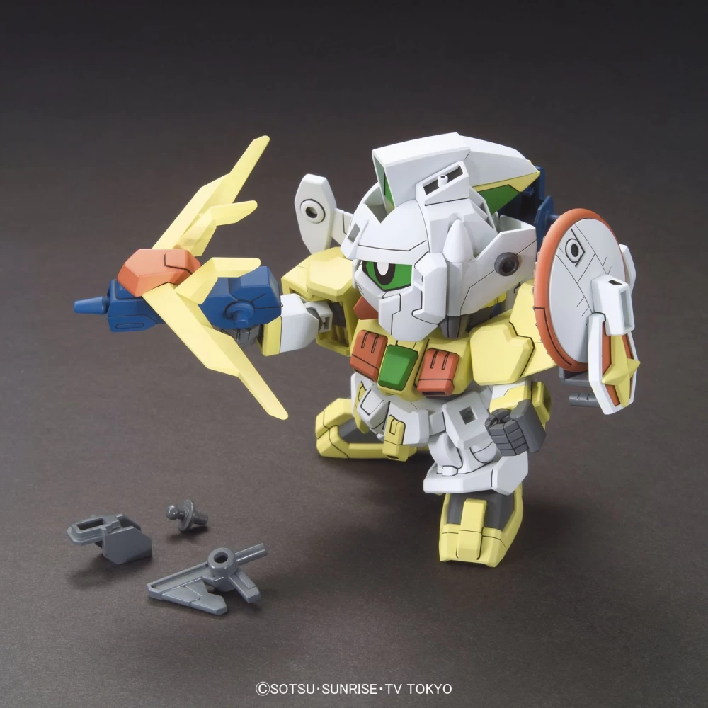 SDBF WINNING GUNDAM – Image 3