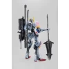 MG 1/100 BARBATOS CLEAR COLOR – Image 5