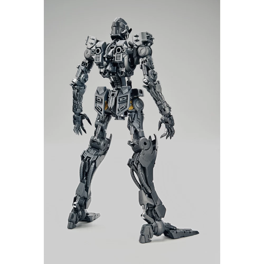 MG 1/100 BARBATOS CLEAR COLOR – Image 3