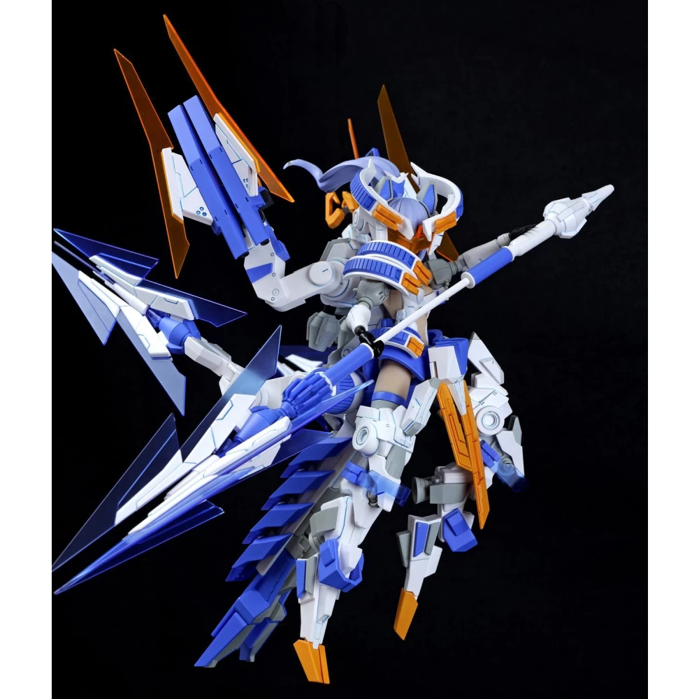 MS GENERAL 1/12 : ZHAO YUN – Image 2