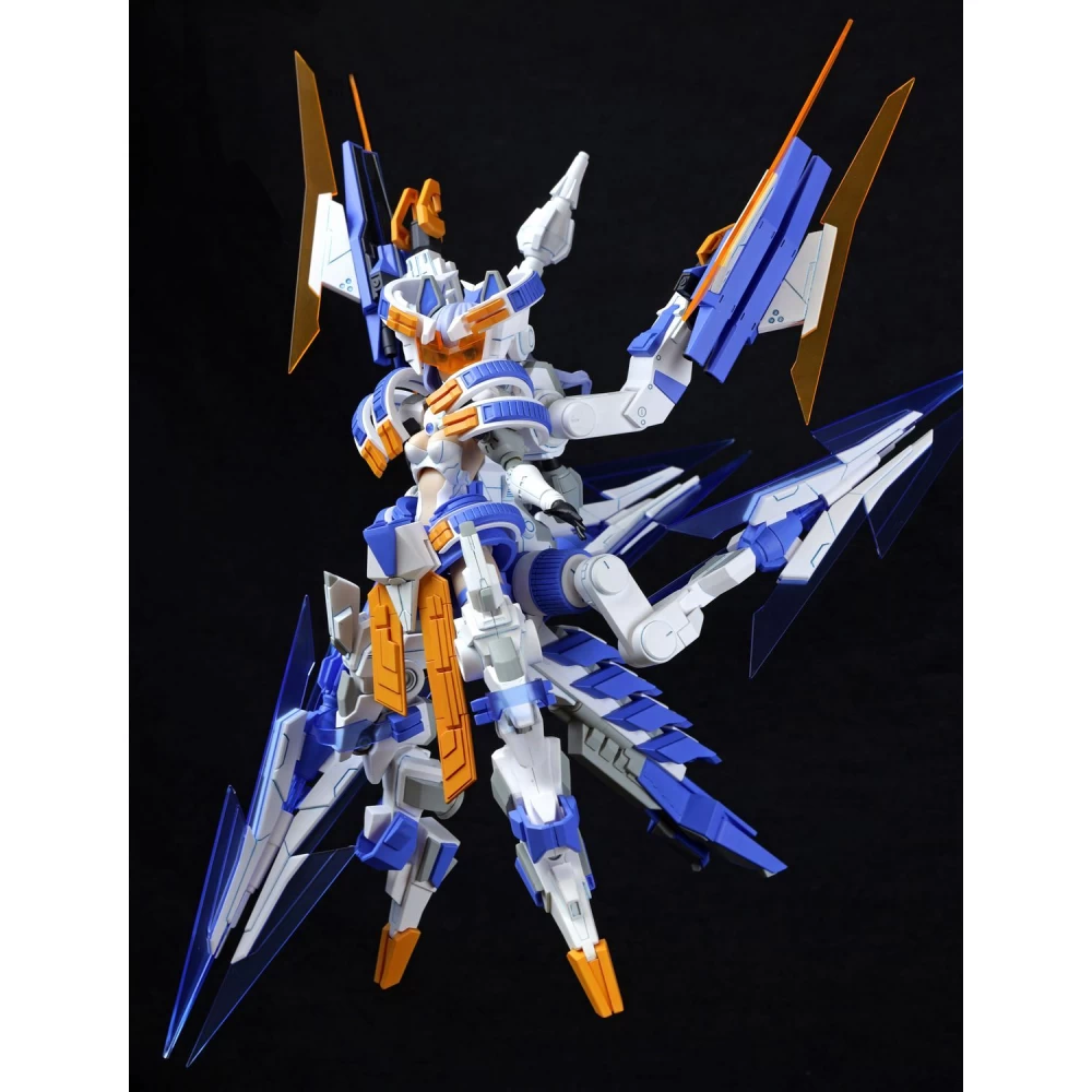 MS GENERAL 1/12 : ZHAO YUN – Image 4