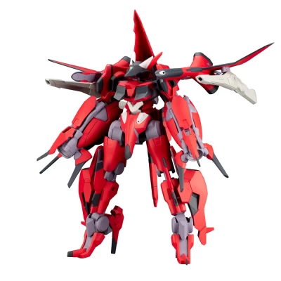 FRAME ARMS 1/100 XFA-CNB BERGFLINKER