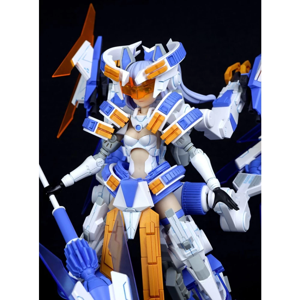 MS GENERAL 1/12 : ZHAO YUN – Image 5