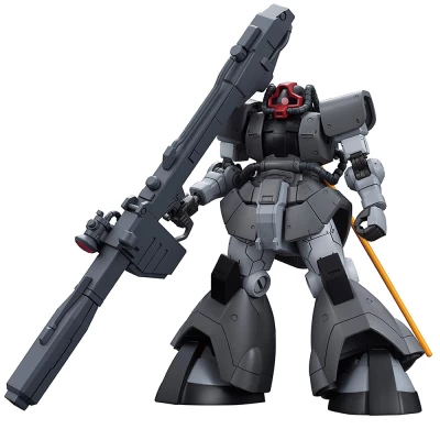 HGTO 1/144 YMS-08B DOM TEST TYPE