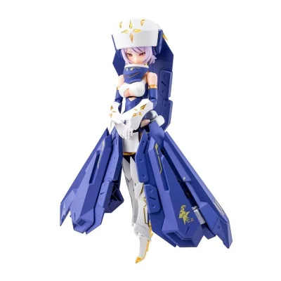 MEGAMI DEVICE BULLET KNIGHTS EXORCIST