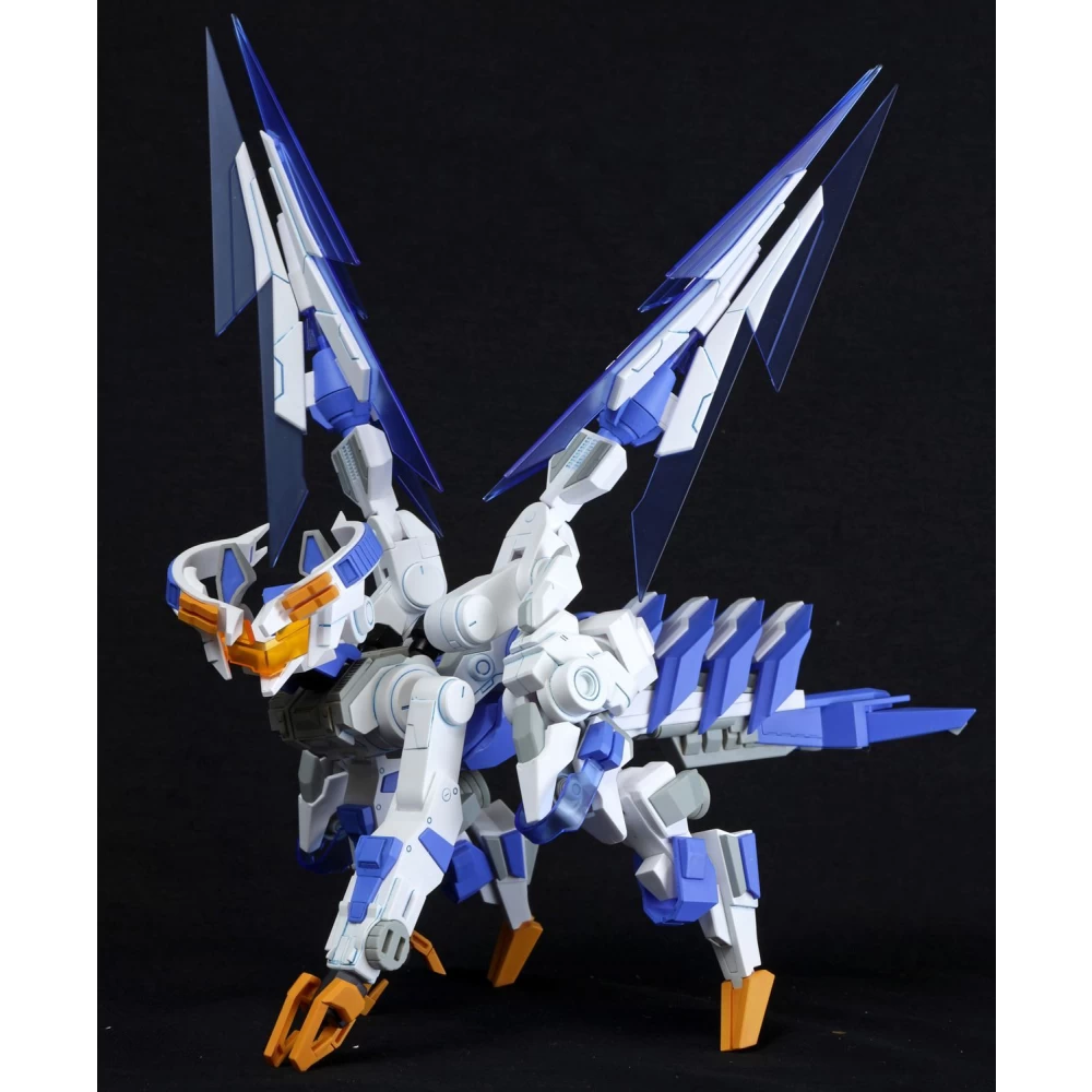 MS GENERAL 1/12 : ZHAO YUN – Image 7