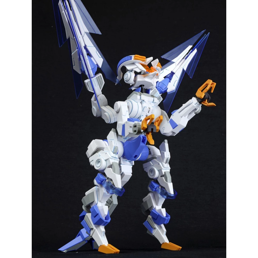 MS GENERAL 1/12 : ZHAO YUN – Image 8