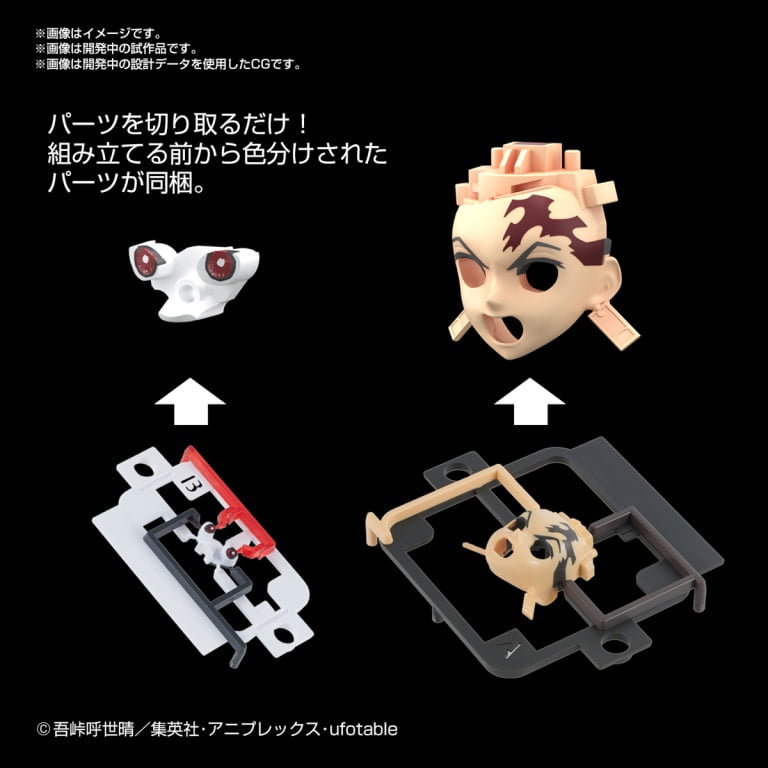 labo figure rise