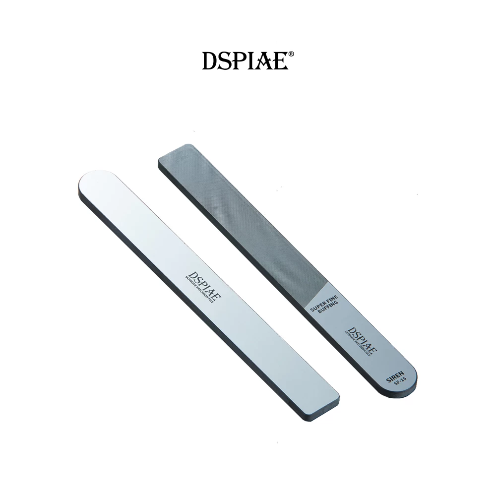 DSPIAE : LIME NANOGLASS SF-15