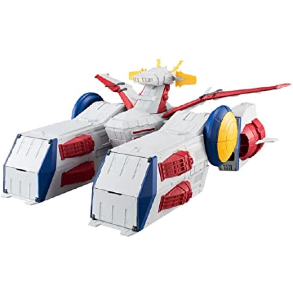 FW CONVERGE WHITE BASE – Image 2