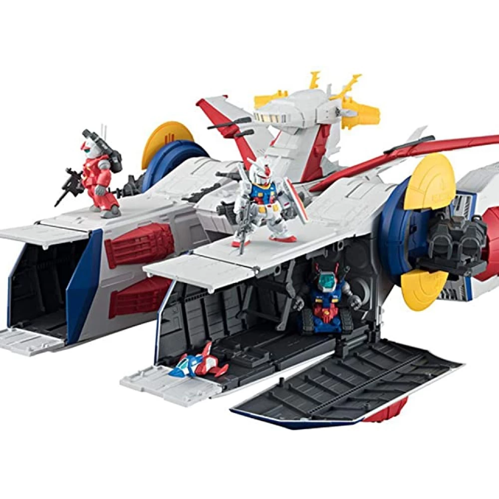 FW CONVERGE WHITE BASE – Image 12