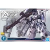 MG 1/100 FAZZ Ver. Ka [Titanium Finish]