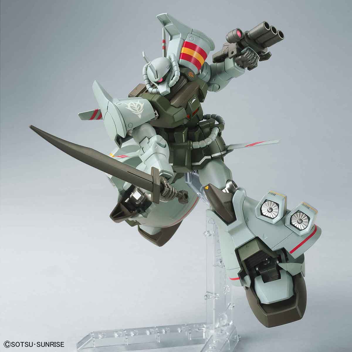Bandai HGUC Gouf Flight Type 1/144 4549660283256 From Japan for sale online 
