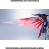 METAL BUILD : DESTINY + WING OF LIGHT – Image 5