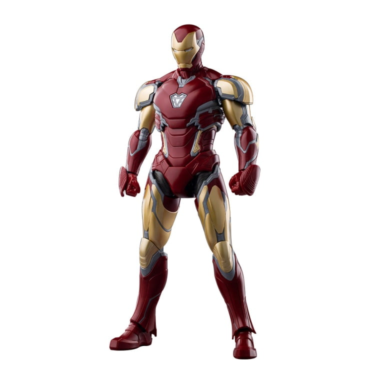 ironman lxxxv