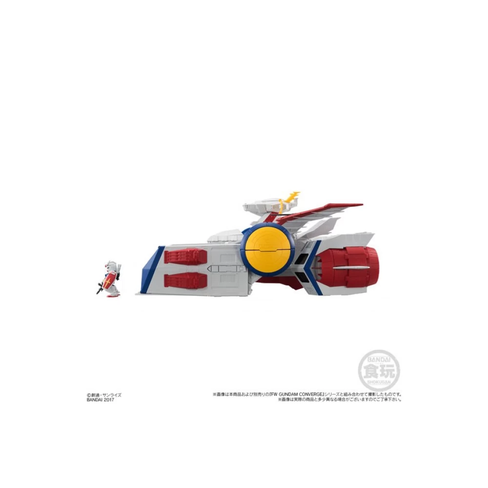 FW CONVERGE WHITE BASE – Image 11