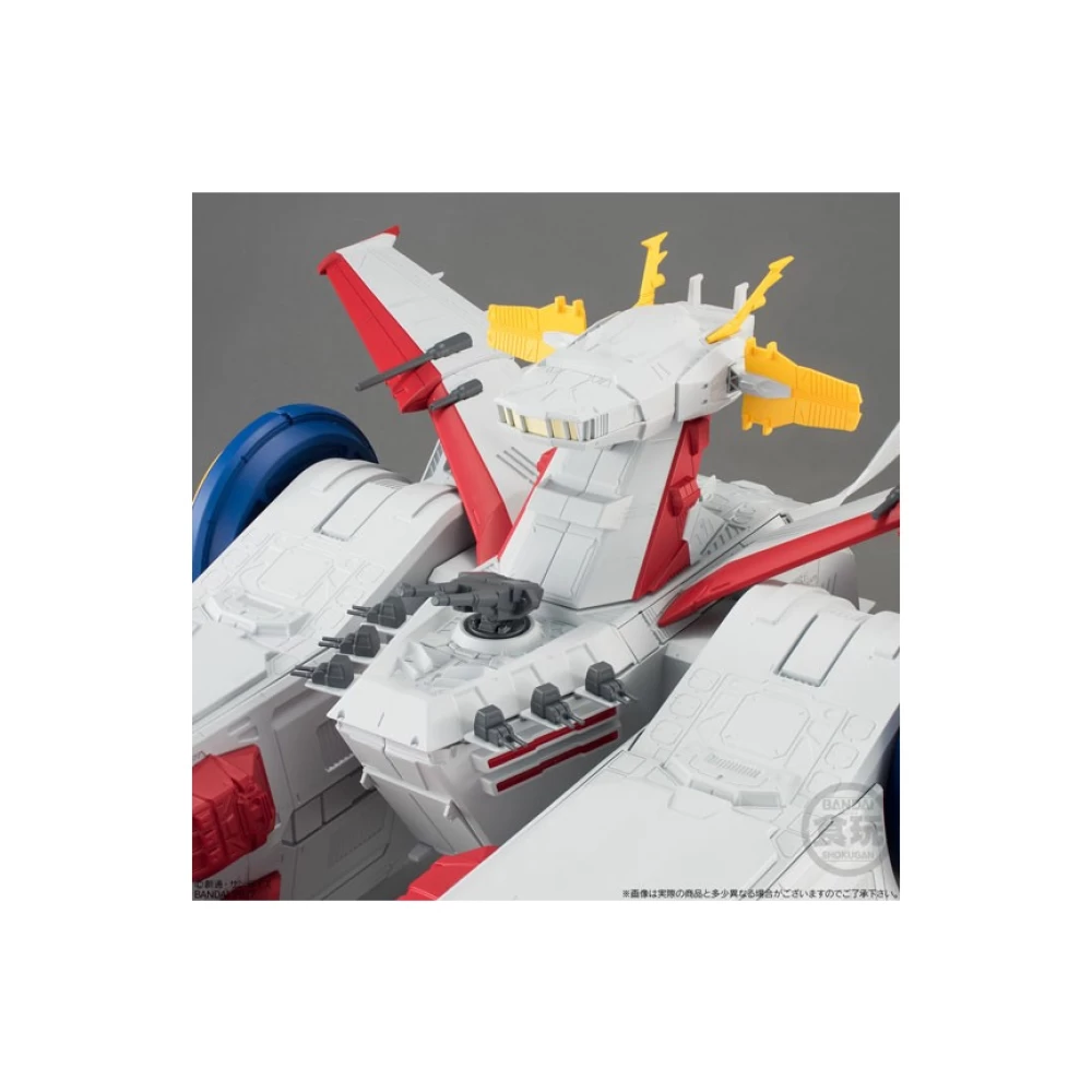 FW CONVERGE WHITE BASE – Image 6
