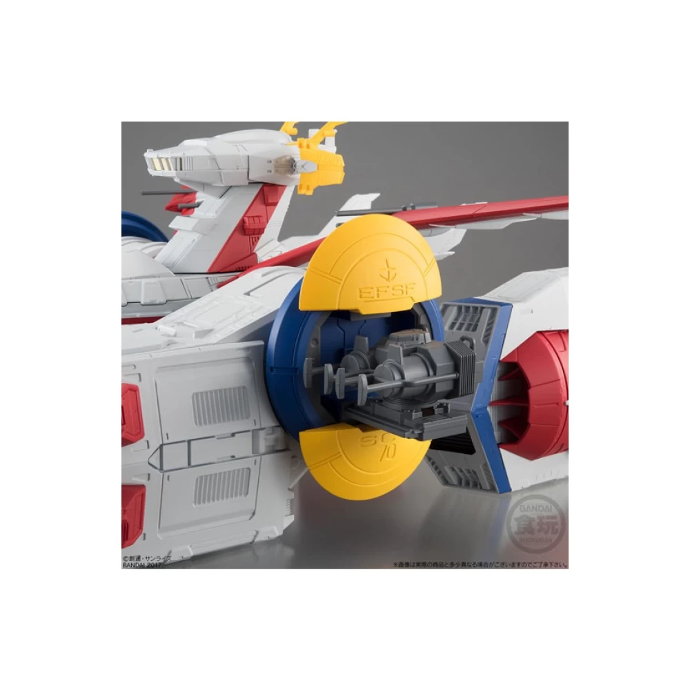 FW CONVERGE WHITE BASE – Image 5