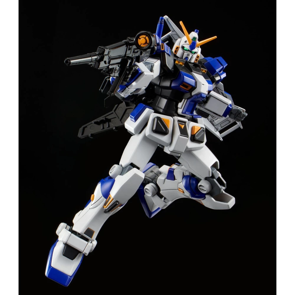 HG RX-78-4 GUNDAM G04 – Image 4