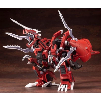 ZOIDS 1/72 : GENO BREAKER (REPACKAGED VER.)