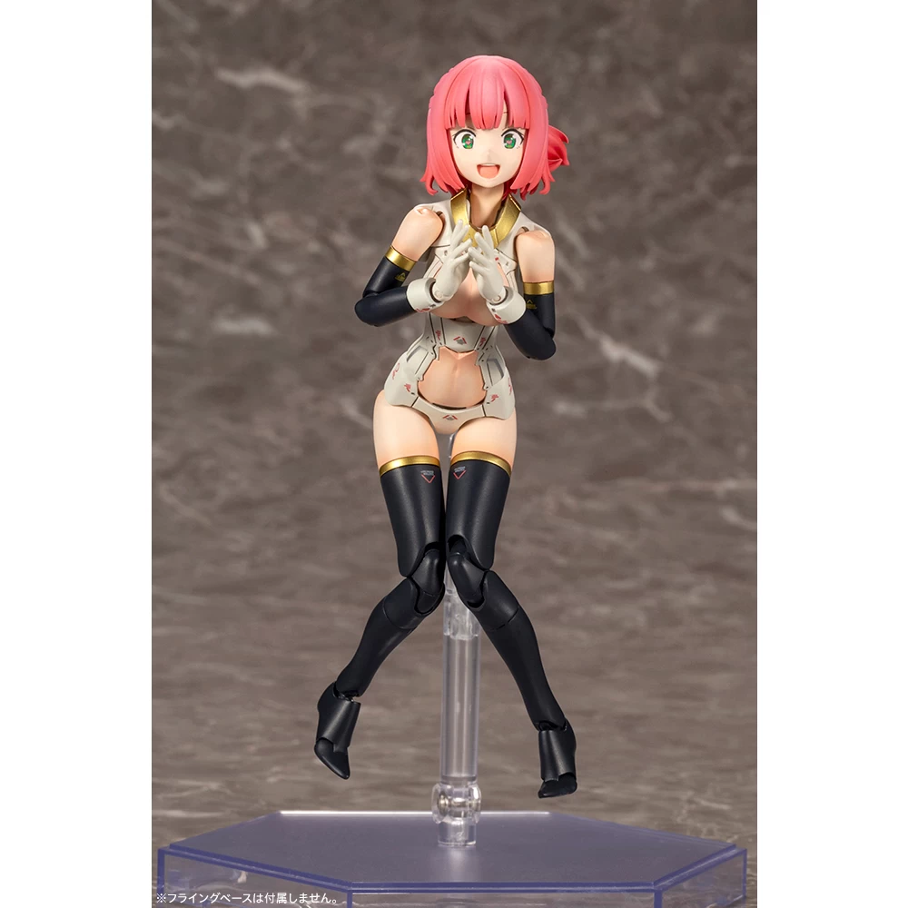 MEGAMI DEVICE BULLET KNIGHTS LANCER – Image 6
