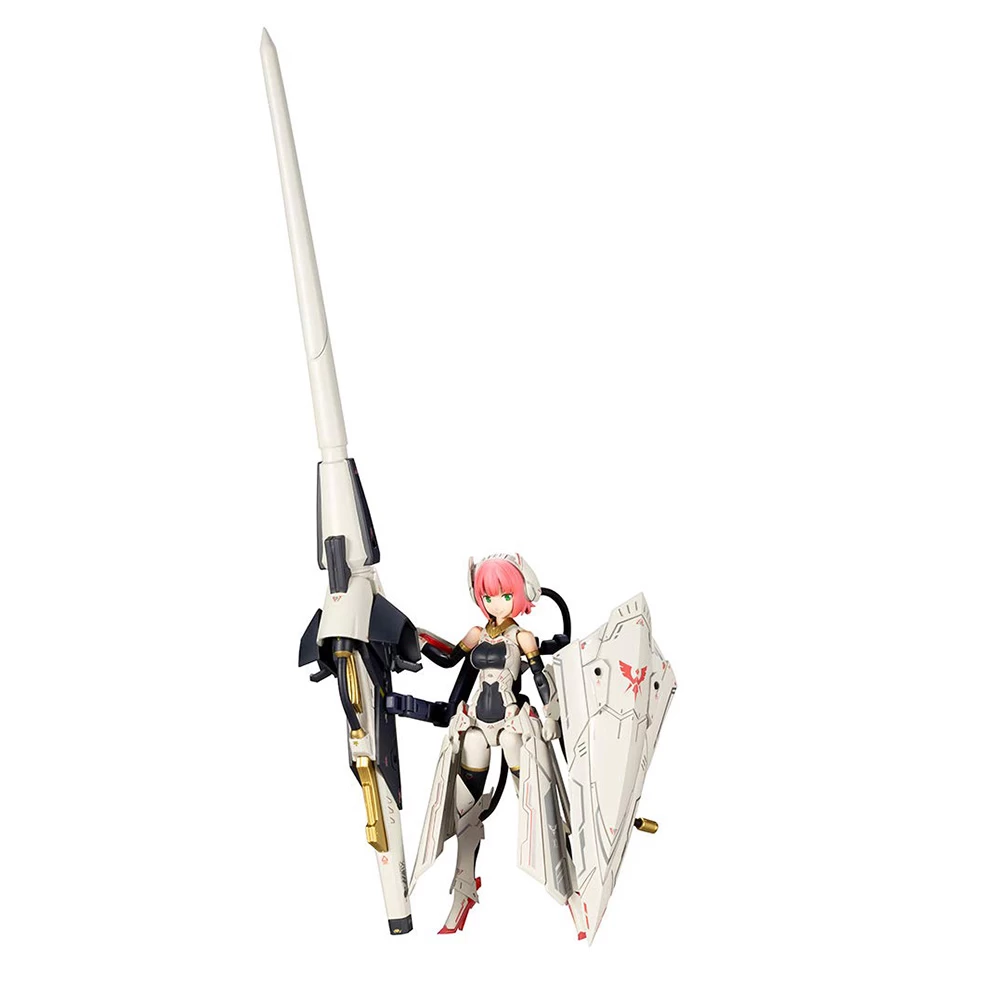 MEGAMI DEVICE BULLET KNIGHTS LANCER – Image 2