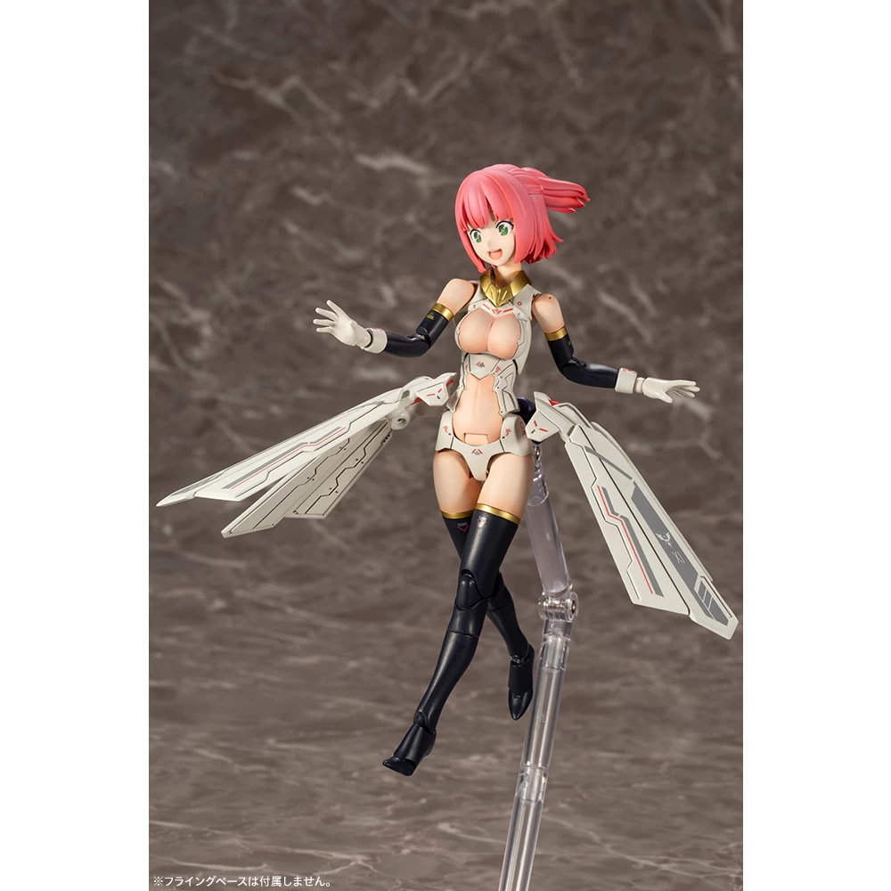 MEGAMI DEVICE BULLET KNIGHTS LANCER – Image 5