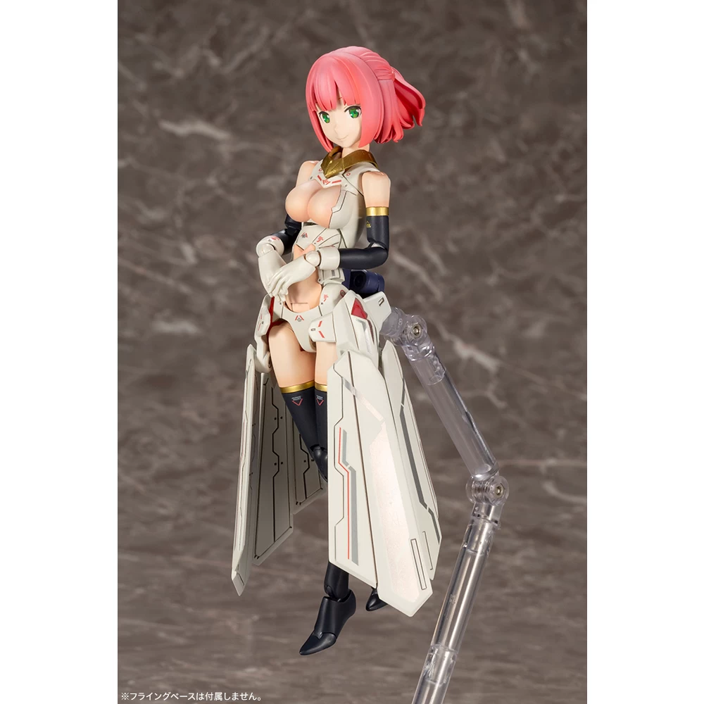 MEGAMI DEVICE BULLET KNIGHTS LANCER – Image 4